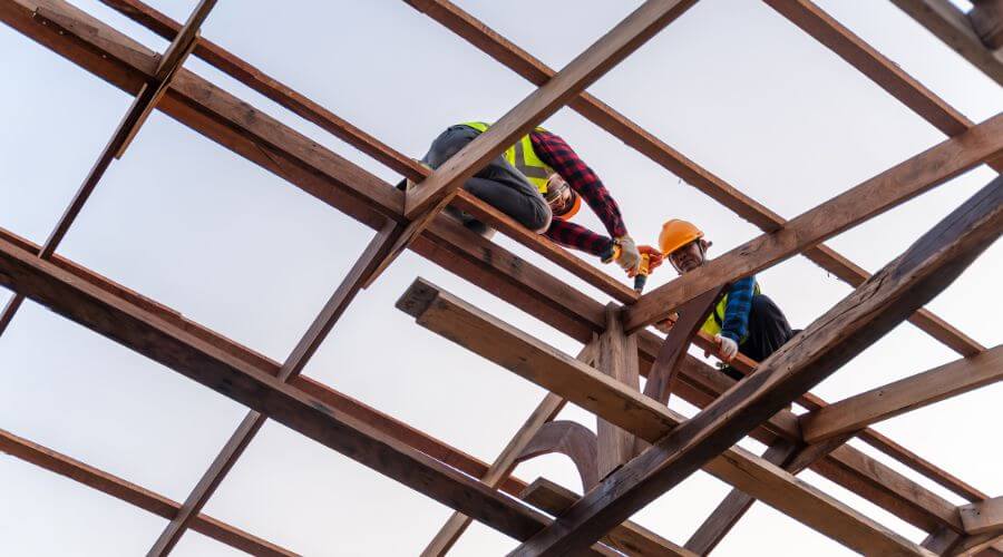 Local Chimney Repair in Economy, IN